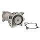 Opel Agila 1.0 1.2 Suzuki Splash 1.0 1.2 Wasserpumpe