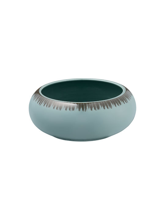 Dot Servierschüssel Rund mit Durchmesser 16.5cm