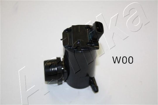 Motor Für Wischerspritzmaschinen Chevrolet Matiz Spark 05 Ashika 1560ww00-257