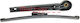 Мрако За Задна Чистачка Golf 5 Polo 6r 280mm 6r6-955-707-bmetzg