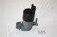 Motor Für Wischerspritzmaschinen Nissan Qashqai 1.5 1.6 Dci 14 Ashika 15601105-257
