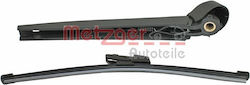 Rear Wiper Arm Golf 6 5k6-955-707-b-metzg