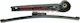 Четка Задна Чистачка Fabia 5j Yeti 5l6-955-707-metzg