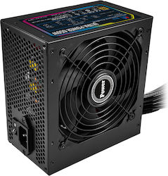 Leadway LWP-650G 650W Full Wired 80 Plus Gold Leadway LWP-650G 650W Full Wired 80 Plus Gold