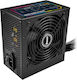 Leadway LWP-650G 650W Μαύρο Τροφοδοτικό Υπολογιστή Full Wired 80 Plus Gold