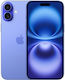 Apple iPhone 16 Plus (8/128GB) Blue Refurbished...