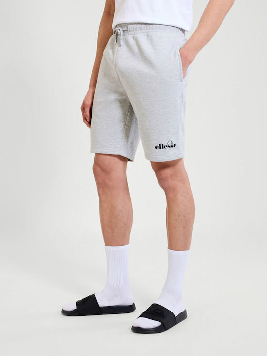 Ellesse Sportliche Herrenshorts Grey