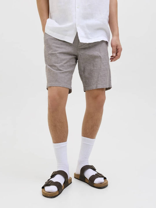 Jack & Jones Men's Shorts Blue