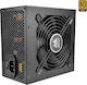 Leadway LWP-1000GM 1000W Black Computer Power Supply Full Modular 80 Plus Gold