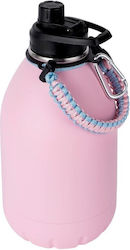 Θερμός 3lt Pink