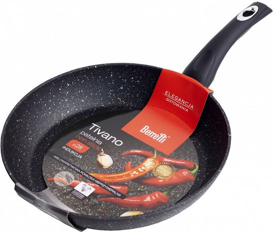 Berretti 20cm Aluminum with Non-stick Coating