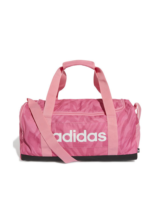 adidas Linear 24lt Ροζ