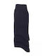 Fms Herren Baumwollsocken Monochrome 3 Paare Braun Braun Braun