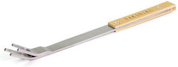 Yakiniku Grill Grate Moving Handle