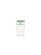 Brabantia Vase General Use with Lid Plastic Transparent 1600ml