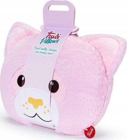 Trudi Kids Throw Pillow 30x38cm
