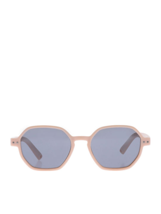 Enzo Παιδικά Γυαλιά Ηλίου με Polarized Φακό Ροζ