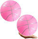 Lean Toys Kids Airball Pink 20cm.