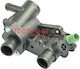 Διακλαδωτηρας Κομπλε Golf Iv 1,4 16v 032-121-111-ba-metzg