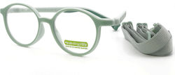 Nanovista Flicker Sc 3.0 Kids Acetate Prescription Eyeglass Frame