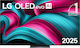 LG Smart Fernseher 83" 4K UHD OLED evo AI C54 H...