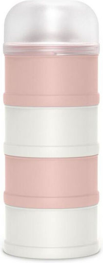 Suavinex Milk Powder Doser Pink 1pcs