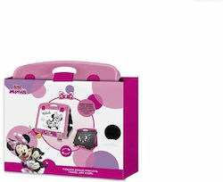 Minnie Mouse Πίνακας Γράψε - Σβήσε 34x27.1εκ.