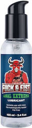 Anal Entspannendes Wasser-Gleitmittel Fuck & Fist Anal Extreme Schmiermittel 100ml