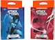 Attack On Titan Battle Humanity Clash Mikasa Deck Levi Deck
