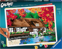 Ravensburger Malerei Creart