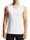 Essence Sportlich Kurzarm T-Shirt Weiß