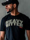 T-shirt Black