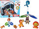 Lean Toys Μόμπιλε Κούνιας για Νεογέννητα