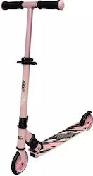 Детски Ролери Scooter Розови/Черни