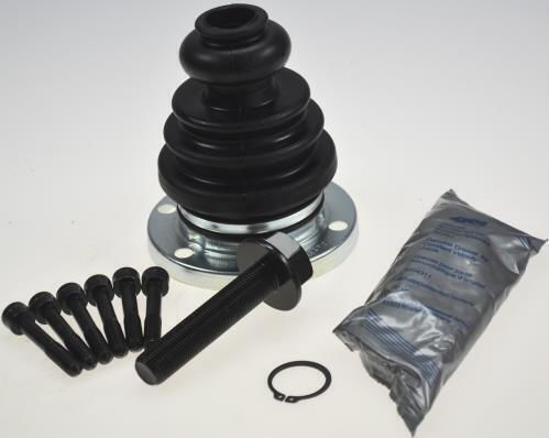 Σετ Φουσκα Μεσα Α4 Passat 3b0-498-201-lobro