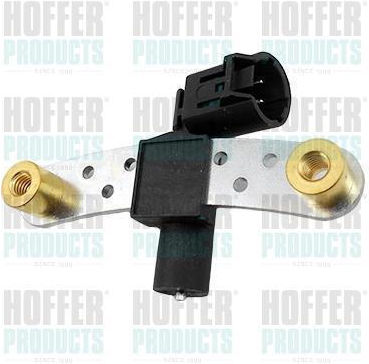 Hoffer Αισθητήρας Στροφάλου Αυτοκινήτου για Renault Scenic