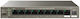 IP-COM F1110P-8-102W Unmanaged L2 PoE+ Switch with 10 Ethernet Ports
