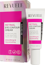 Revuele Skin Elements Retinal Κρέμα Ματιών 25ml Revuele Skin Elements Retinal Κρέμα Ματιών 25ml