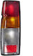 Nissan Stop Lights for Mitsubishi Pick-up Nissan King Cab / Navara '98-'02