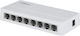 Dahua SF1008L Unmanaged L2 Switch with 8 Ethernet Ports
