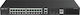 Ruijie RG-ES228GS-P Managed L2 PoE+ Switch with 24 Gigabit (1Gbps) Ethernet Ports and 2 SFP Ports