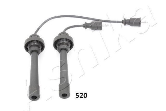 Ashika Car Spark Plug Wires for Mitsubishi Outlander