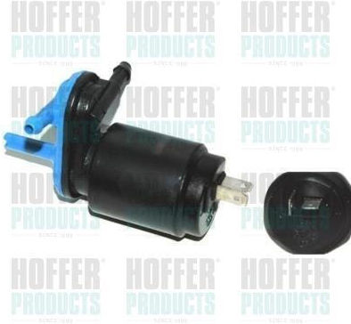 Wischerblatt Für Fiat Punto 188 Lancia Ypsilon 843 7500109-341