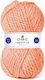 Fir De Tricotat Knitty 10 D.m.c Col Somon 622 C...