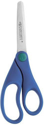 Westcott Schere Schul Blau 13 cm E-20553