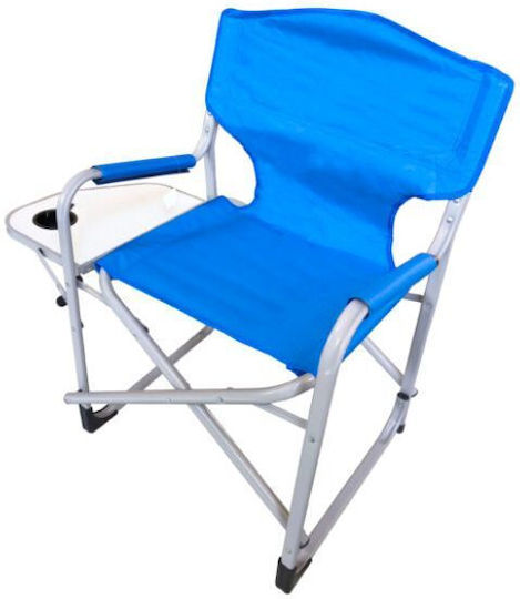 Zanna Toys Chair Beach Blue 51x62x85cm