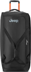 Delsey Jeep Μαύρο Delsey Jeep Μαύρο