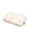 La Millou Mid Pillow Mom Cherie Βαμβακερό Μαξιλαράκι 35cm X 45cm 1τεμ