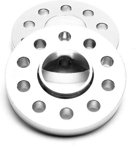 Ta Technix Adaptoare și distanțiere roți auto 20mm (5x110) 2buc