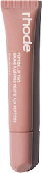 Rhode Lip Gloss Toast